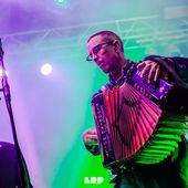 28 gennaio 2019 - Estragon - Bologna - Flogging Molly in concerto