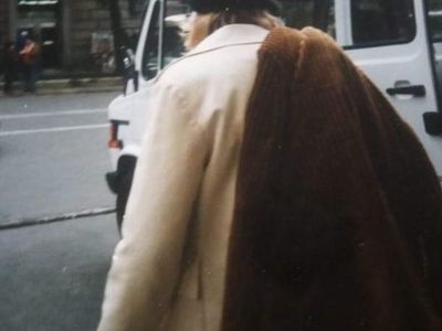 Cobain, i diari (integrali) escono a novembre