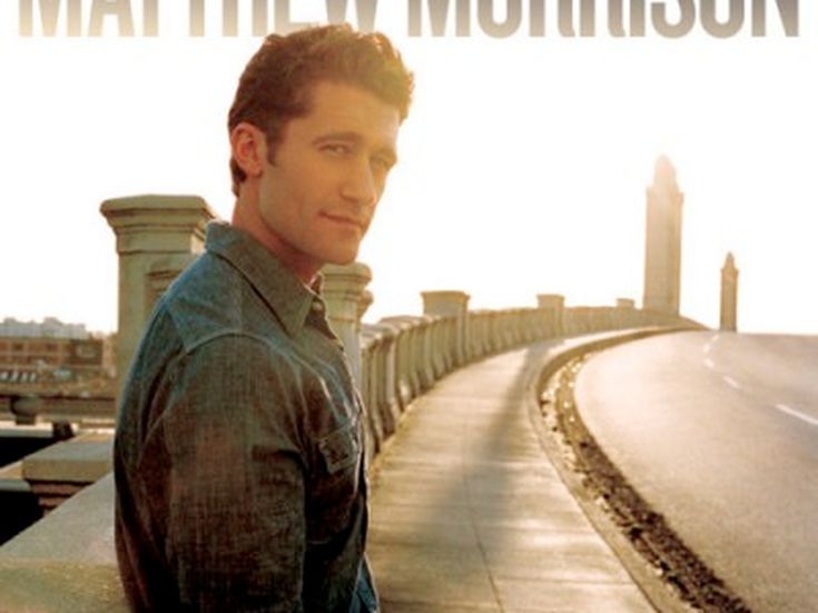 Videointervista a Matthew Morrison (“Glee”): “Grato alla mia gavetta&quot; 