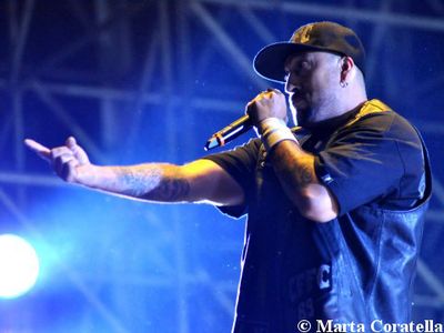 B-Real annuncia un nuovo album dei Cypress Hill