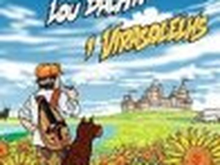 Nasce una collaborazione tra Lou Dalfin e Massimo Bubola 