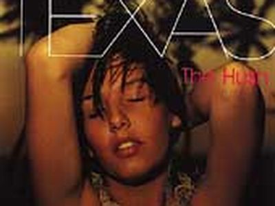 Gregg Alexander produce il nuovo album dei Texas