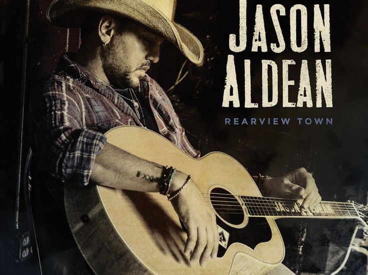 Classifiche, Billboard album chart: al numero 1 il country di Jason Aldean
