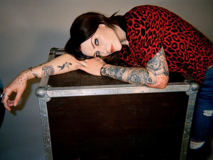 Amy Macdonald