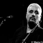 9 ottobre 2012 - Auditorium - Roma - Pino Daniele in concerto