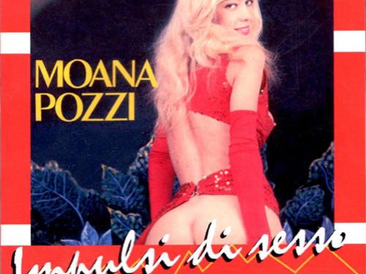 Moana Pozzi