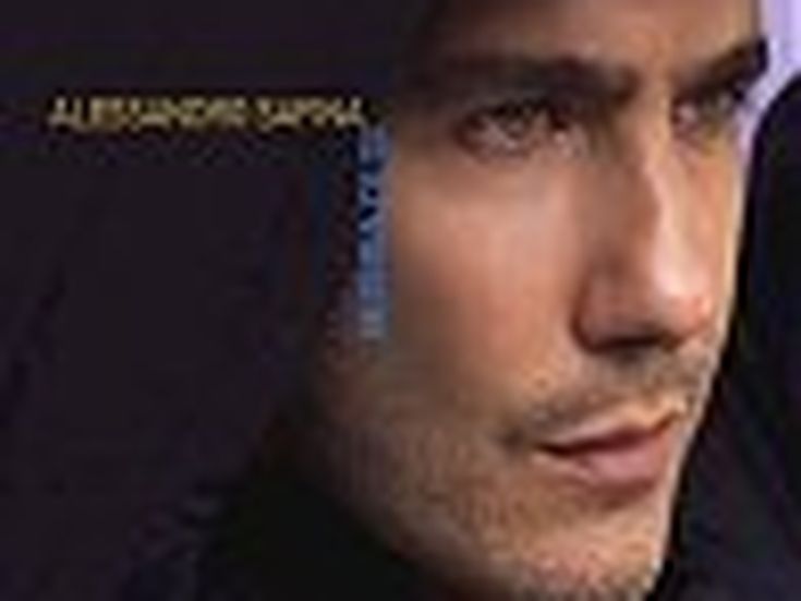 Alessandro Safina racconta le sue collaborazioni con Rod Stewart, Elton John e Santana