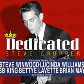 Steve Cropper - DEDICATED Steve Cropper - DEDICATED
