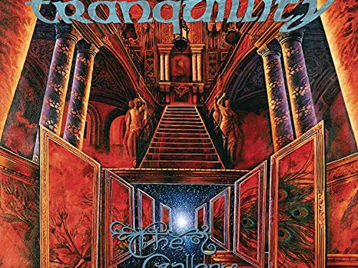 Concerti, Dark Tranquillity: due date in Italia a dicembre Concerti, Dark Tranquillity: due date in Italia a dicembre