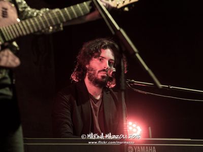 Andrea Mirò, parla una giurata italiana dell’Eurovision Song Contest 2014