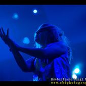 12 ottobre 2016 - Modigliani Forum - Livorno - Emma in concerto 12 ottobre 2016 - Modigliani Forum - Livorno - Emma in concerto