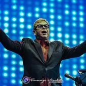 15 luglio 2016 - Collisioni Festival - Piazza Colbert - Barolo (Cn) - Elton John in concerto