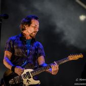 26 giugno 2018 - Stadio Olimpico - Roma - Pearl Jam in concerto 26 giugno 2018 - Stadio Olimpico - Roma - Pearl Jam in concerto