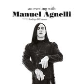 Manuel Agnelli - AN EVENING WITH MANUEL AGNELLI