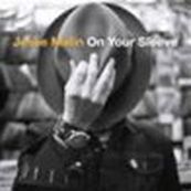 Jesse Malin - ON YOUR SLEEVE