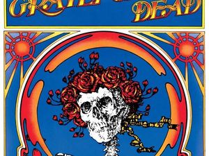 Grateful Dead