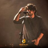 30 marzo 2018 - Teatro Carlo Felice - Genova - Mannarino in concerto 30 marzo 2018 - Teatro Carlo Felice - Genova - Mannarino in concerto