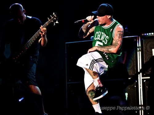 Causa per royalties non versate: UMG risponde ai Limp Bizkit