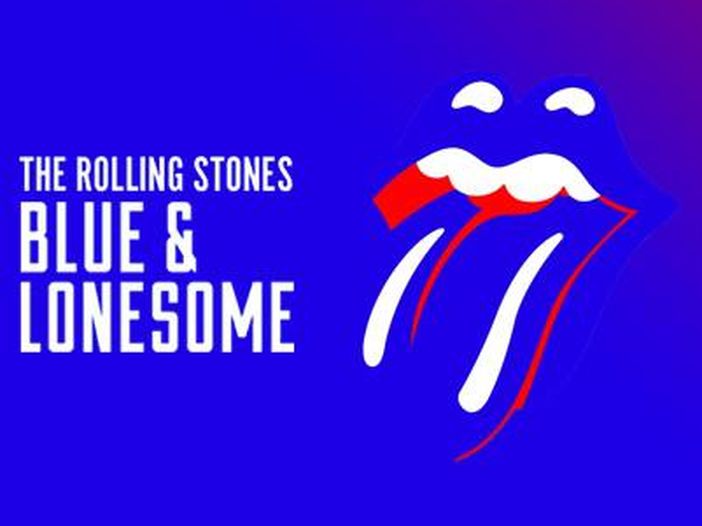 Rolling Stones, il nuovo album &#039;Blue &amp; Lonesome&#039; (con Eric Clapton) nei negozi il 2 dicembre - TRACKLIST / COPERTINA / ASCOLTA