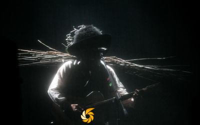 6 dicembre 2017 - Teatro Politeama - Genova - Vinicio Capossela in concerto 6 dicembre 2017 - Teatro Politeama - Genova - Vinicio Capossela in concerto