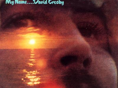 David Crosby