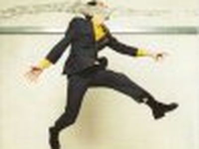 Dan Black (Planet Funk, Servant): è la Ego a pubblicare il suo album in Italia