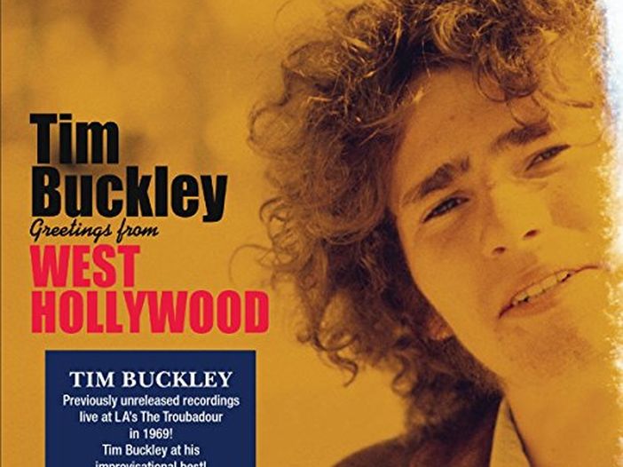 50 anni fa moriva Tim Buckley, gigante del folk rock