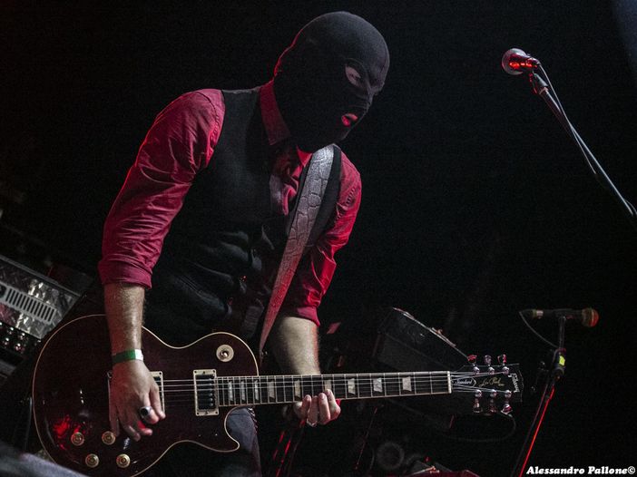 Concerti: i Sick Tamburo vanno in tour