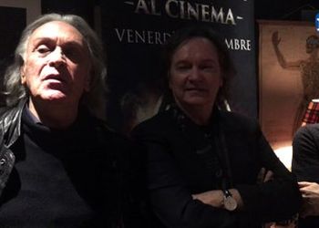 L&#039;ultimo concerto - la videointervista