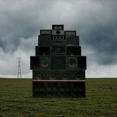 CHAMPION SOUND Faithless