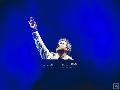 David Guetta