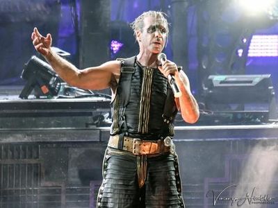 Rammstein
