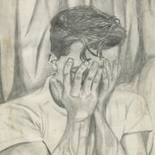 Damien Jurado - SOMETIMES YOU HURT THE ONES YOU HATE