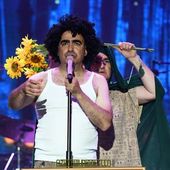 29 giugno 2018 - Collisioni Festival - Piazza Colbert - Barolo (Cn) - Elio e le Storie Tese in concerto