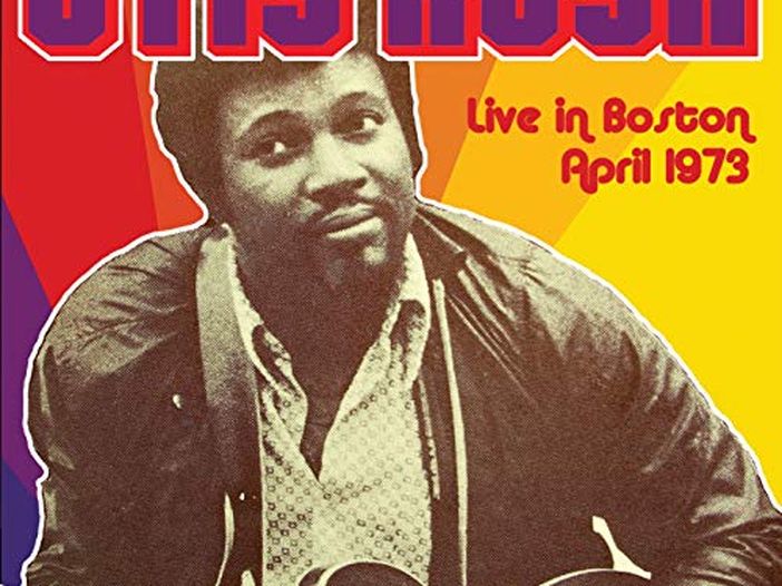 Il blues ai Grammy Il blues ai Grammy