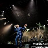30 marzo 2015 - PalaLottomatica - Roma - Spandau Ballet in concerto 30 marzo 2015 - PalaLottomatica - Roma - Spandau Ballet in concerto