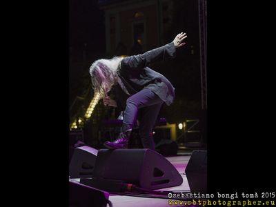Patti Smith: anche Susan Sontag in ‘Land 1975-2002’