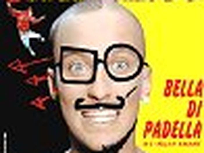 Dj Francesco: due cd al prezzo di uno