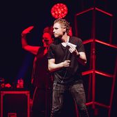 25 ottobre 2022 - Mediolanum Forum - Assago (Mi) - Sting in concerto