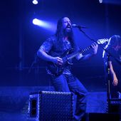 23 gennaio 2014 - Gran Teatro Geox - Padova - Dream Theater in concerto