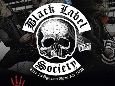 Black Label Society
