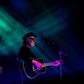 10 gennaio 2023 - Teatro EuropAuditorium - Bologna - Francesco De Gregori e Antonello Venditti in concerto 10 gennaio 2023 - Teatro EuropAuditorium - Bologna - Francesco De Gregori e Antonello Venditti in concerto