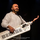 21 gennaio 2017 - Teatro Nuovo - Ferrara - Arisa in concerto