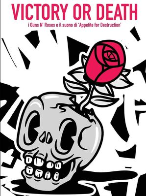 VICTORY OR DEATH Simone Gall