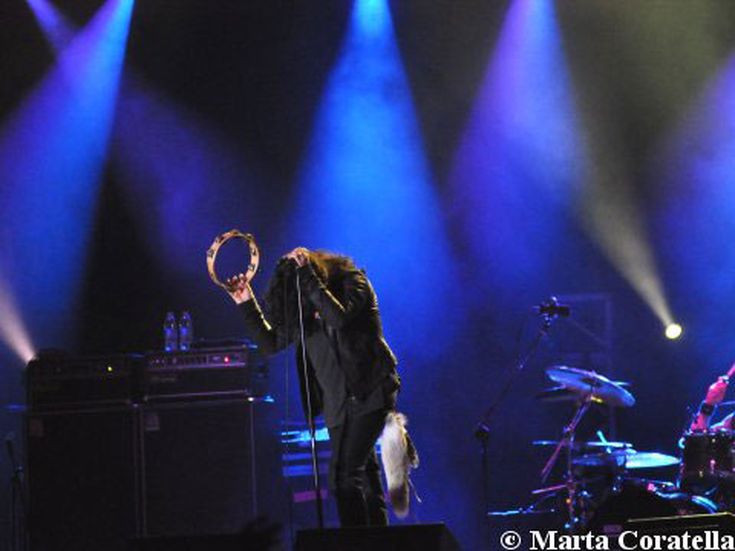 Il nuovo dei Cult si preannuncia più heavy del solito