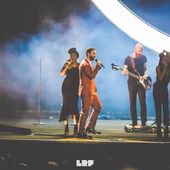 12 maggio 2018 - Arena - Verona - Sam Smith in concerto