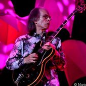 4 Novembre 2009 - Teatro Tendastrisce - Roma - Yes in concerto