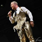 21 maggio 2023 - PalaAlpitour - Torino - Sam Smith in concerto