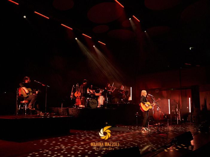 Amy Macdonald - la recensione di &quot;UNDER STARS&quot;