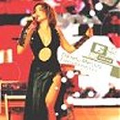 Daniela Mercury - SOU DE QUALQUER LUGAR